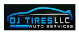 DJ Tires LLC - logo